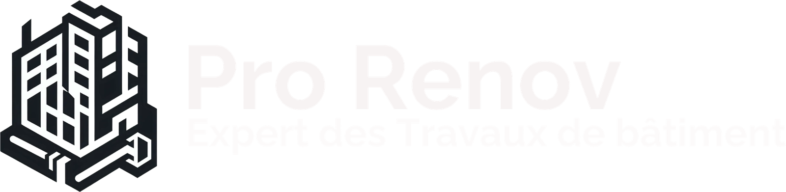 Pro en Renovation de Maison et Appartement